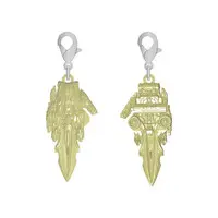 Key Chain - No.1 Sentai Gozyuger