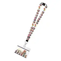 Neck Strap - No.1 Sentai Gozyuger