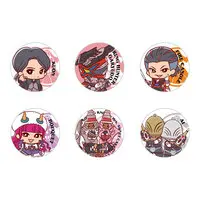 Badge - No.1 Sentai Gozyuger