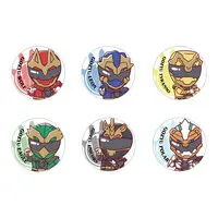 Badge - No.1 Sentai Gozyuger