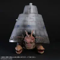 Figure - Return of Ultraman / Yadokarin