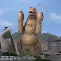 Figure - Return of Ultraman / Yadokarin