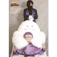 Portrait - Ohsama Sentai King-Ohger / Morphonia & Moffun & Papillon Ohger