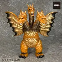 Premium Bandai Limited - Godzilla / King Ghidorah