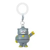 Key Chain - Godzilla / Mechagodzilla