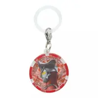 Key Chain - Ultraman Leo / Ultraman Leo (Character)