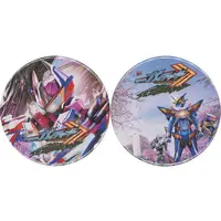 Badge - Kamen Rider Gotchard