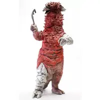 Figure - Ultraseven / King Joe & Alien Ghose & Pandon