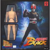 Figure - Kamen Rider Black