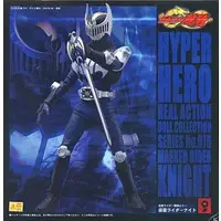 Figure - Kamen Rider Ryuki / Kamen Rider Knight