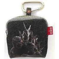 Pouch - Godzilla
