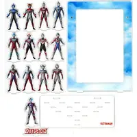 Acrylic stand - Ultraman Blazar / Ultraman Blazar (Character)