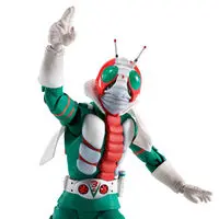 S.H. Figuarts - Kamen Rider / Kamen Rider 2 & Kamen Rider 1