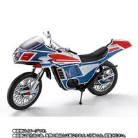 S.H. Figuarts - Kamen Rider V3