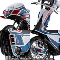 S.H. Figuarts - Kamen Rider V3