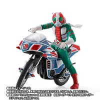 S.H. Figuarts - Kamen Rider V3