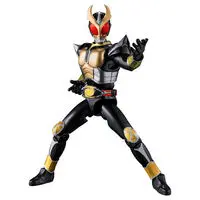 So-Do - Premium Bandai Limited - Kamen Rider Agito