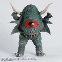 Figure - Ultraman Leo / Alien Akumania