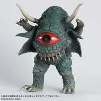 Figure - Ultraman Leo / Alien Akumania