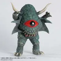 Figure - Ultraman Leo / Alien Akumania