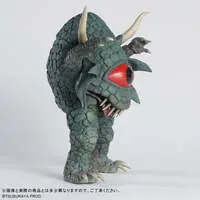 Figure - Ultraman Leo / Alien Akumania