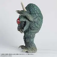 Figure - Ultraman Leo / Alien Akumania