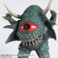 Figure - Ultraman Leo / Alien Akumania