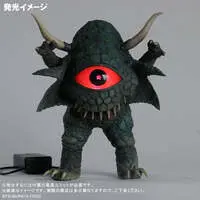 Figure - Ultraman Leo / Alien Akumania