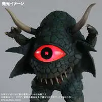 Figure - Ultraman Leo / Alien Akumania