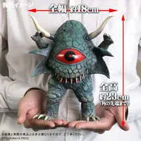 Figure - Ultraman Leo / Alien Akumania