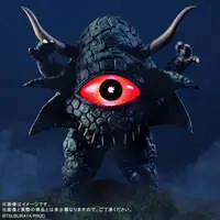 Figure - Ultraman Leo / Alien Akumania