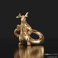 Figure - Ultraseven / Alien Pitt & Eleking