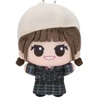 Chibigurumi - Kamen Rider Zeztz / Nem