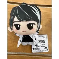 Chibigurumi - Kamen Rider Zeztz / Nox