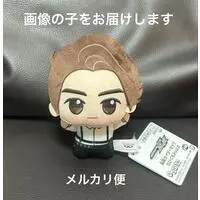 Chibigurumi - Kamen Rider Zeztz