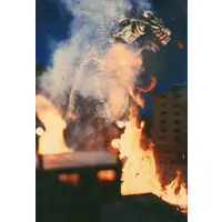 Trading Card - Ultraman 80