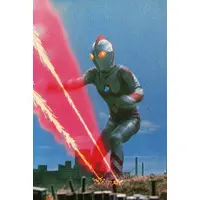 Trading Card - Ultraman 80