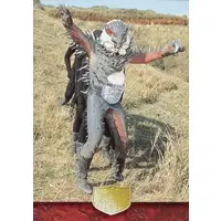 Trading Card - Kamen Rider