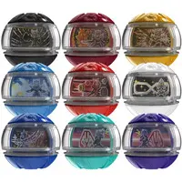 Transformation Gear - Kamen Rider Revice / Kamen Rider Vice & Kamen Rider Kiva