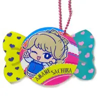 Key Chain - Kamen Rider Gavv / Sachika Amane