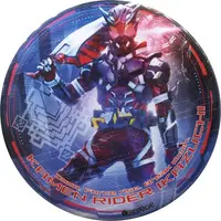 Badge - Kamen Rider Zero-One / Kamen Rider Ikazuchi