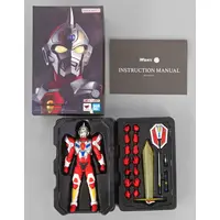 S.H. Figuarts - Gridman the Hyper Agent