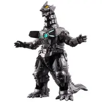 Figure - Godzilla Against Mechagodzilla / Mechagodzilla