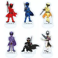 GraffArt - Ohsama Sentai King-Ohger