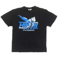 Clothes - T-shirts - Ultraman Mebius / Ultraman Hikari Size-M