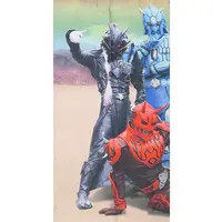 Tapestry - Kamen Rider Den-O