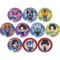 Badge - Kamen Rider Saber