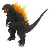 Figure - Godzilla vs. Megaguirus Super Encyclopedia / Megaguirus