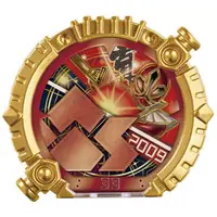 Transformation Devices - No.1 Sentai Gozyuger