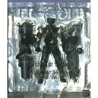 Figure - Kamen Rider Ryuki / Kamen Rider Ryuga